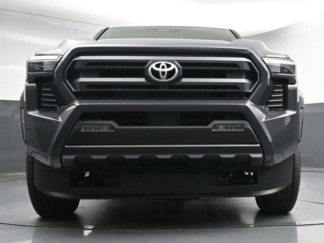 new 2025 Toyota Tacoma car, priced at $38,459