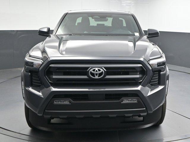new 2025 Toyota Tacoma car, priced at $38,459