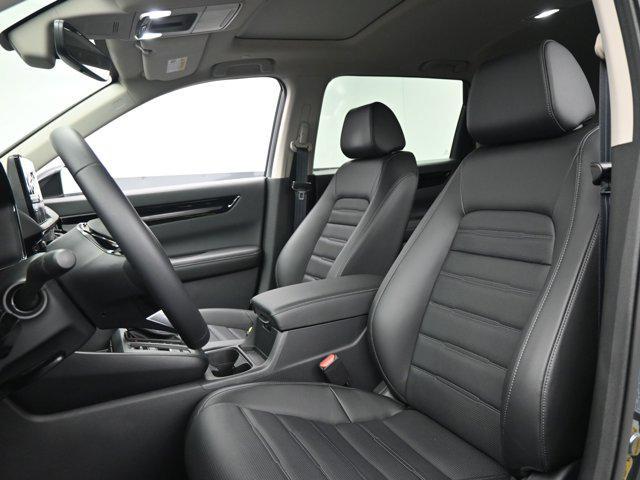 used 2025 Honda CR-V car, priced at $34,891