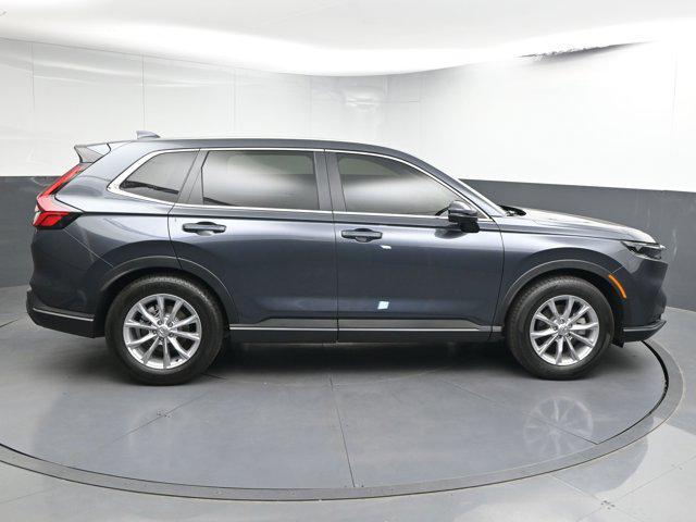 used 2025 Honda CR-V car, priced at $34,891