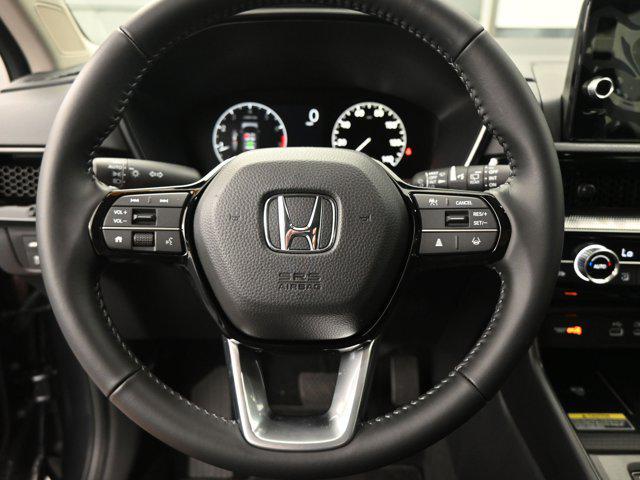 used 2025 Honda CR-V car, priced at $34,891