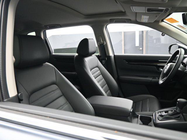 used 2025 Honda CR-V car, priced at $34,891