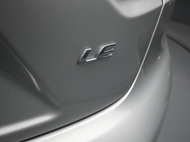 used 2024 Toyota Corolla car, priced at $21,891