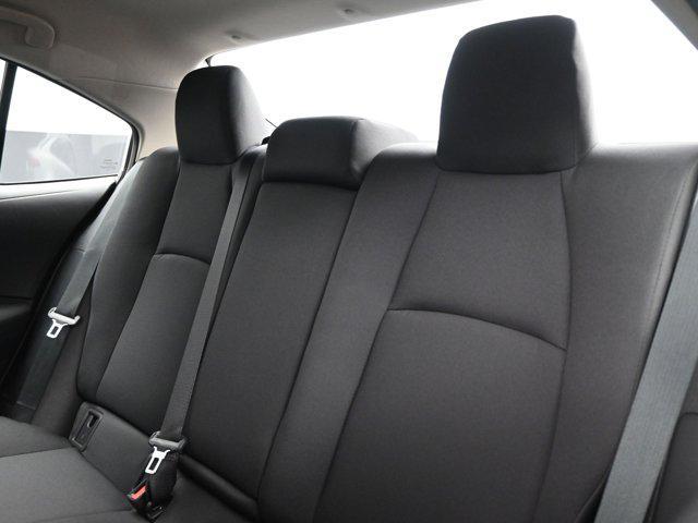 used 2024 Toyota Corolla car, priced at $21,891