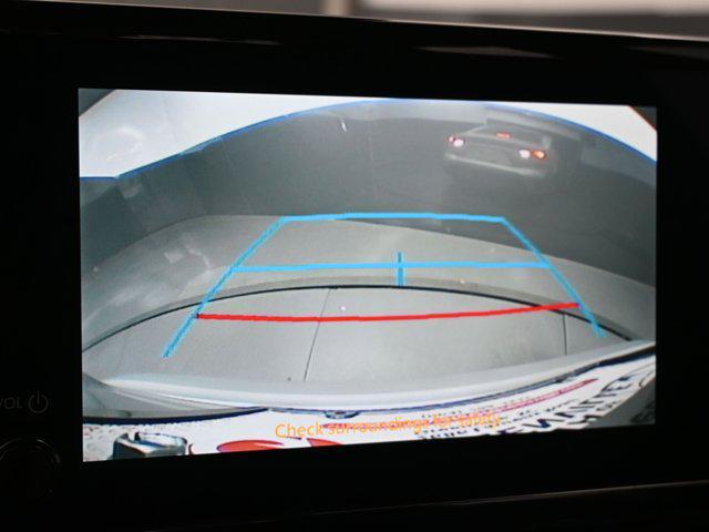 used 2024 Toyota Corolla car, priced at $21,891