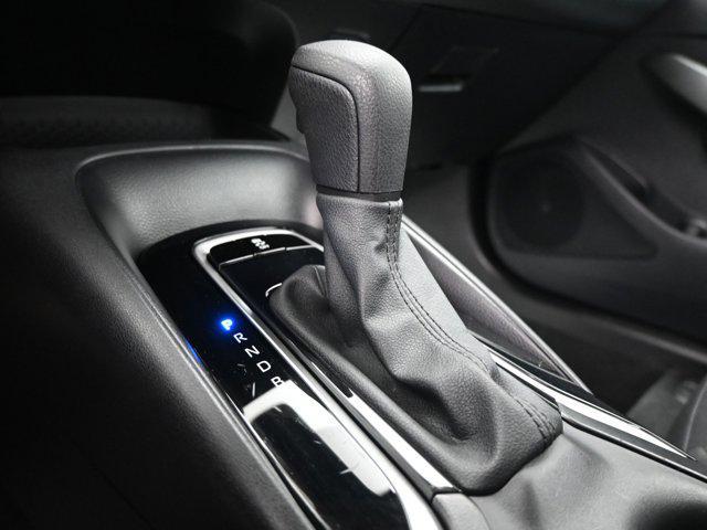 used 2024 Toyota Corolla car, priced at $21,891