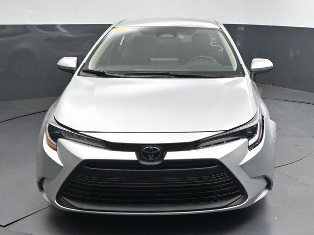 used 2024 Toyota Corolla car, priced at $21,891