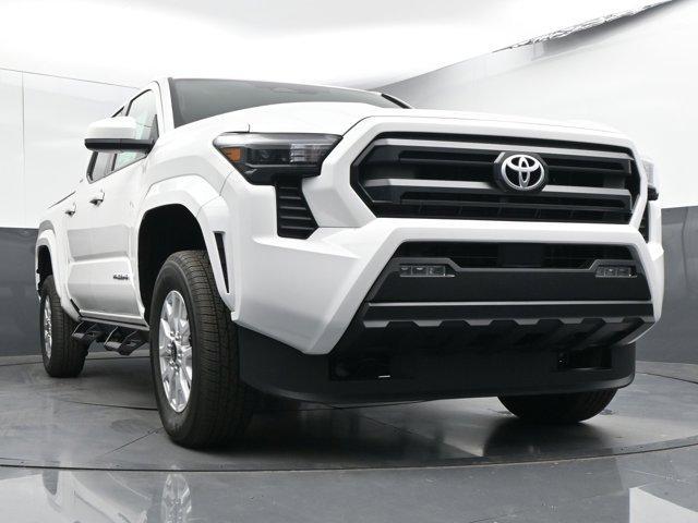 new 2024 Toyota Tacoma car, priced at $42,901