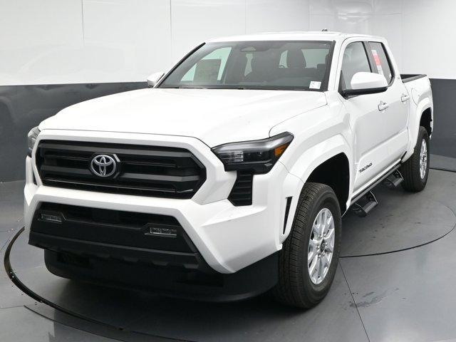 new 2024 Toyota Tacoma car, priced at $42,901