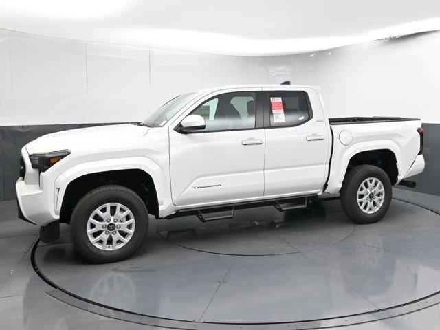 new 2024 Toyota Tacoma car, priced at $42,901