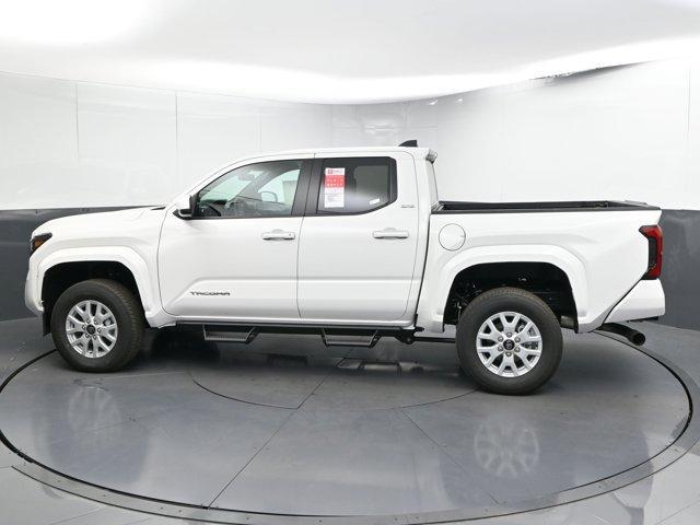 new 2024 Toyota Tacoma car, priced at $42,901