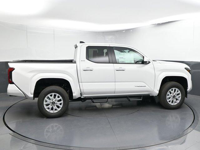 new 2024 Toyota Tacoma car, priced at $42,901