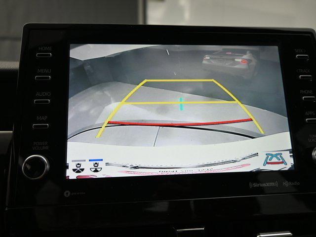 used 2021 Toyota Camry car, priced at $28,991