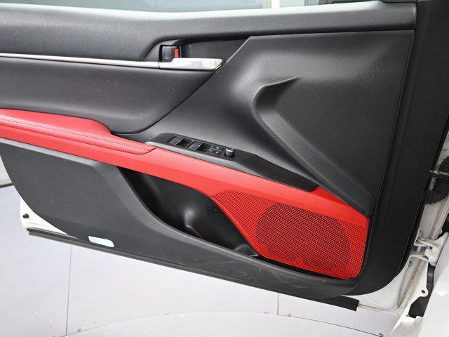 used 2021 Toyota Camry car, priced at $28,991