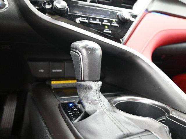 used 2021 Toyota Camry car, priced at $28,991
