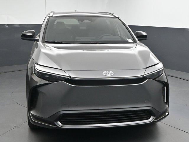 new 2025 Toyota bZ4X car, priced at $39,891