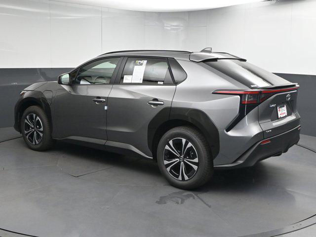new 2025 Toyota bZ4X car, priced at $39,891