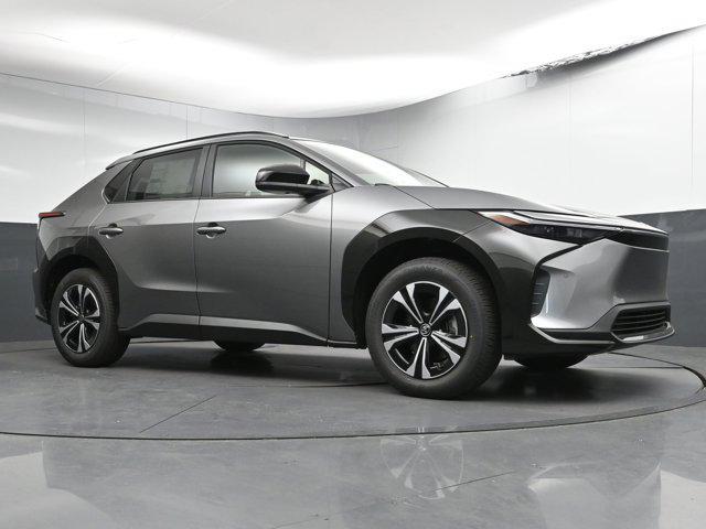 new 2025 Toyota bZ4X car, priced at $39,891