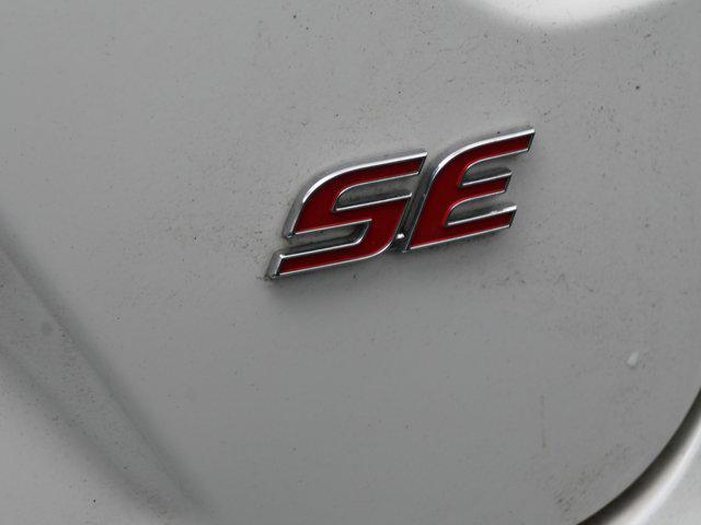 used 2024 Toyota Corolla car, priced at $24,991