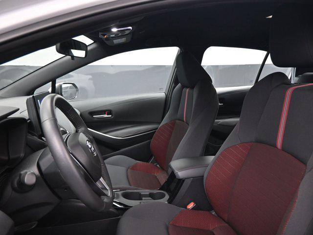 used 2024 Toyota Corolla car, priced at $24,991