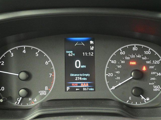 used 2024 Toyota Corolla car, priced at $24,991