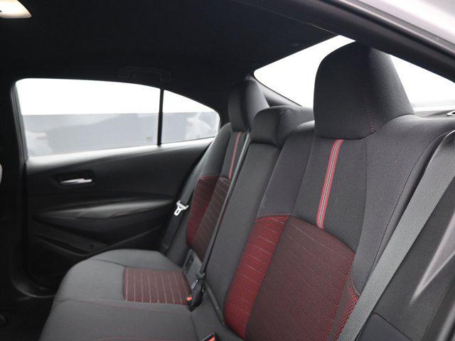 used 2024 Toyota Corolla car, priced at $24,991