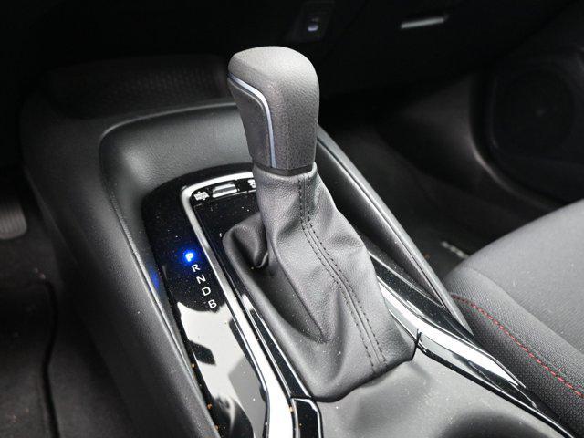 used 2024 Toyota Corolla car, priced at $24,991