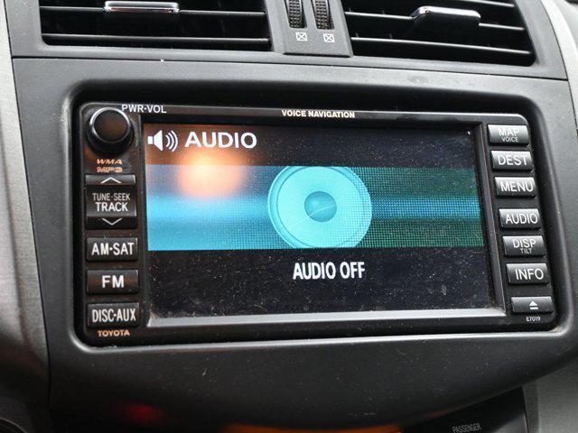 used 2010 Toyota RAV4 car, priced at $6,293