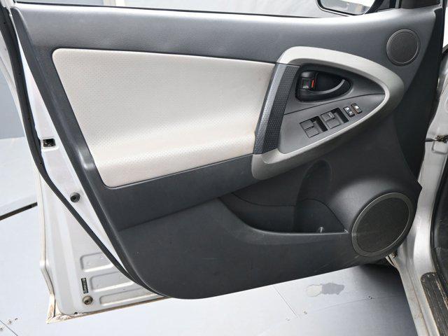 used 2010 Toyota RAV4 car, priced at $6,293