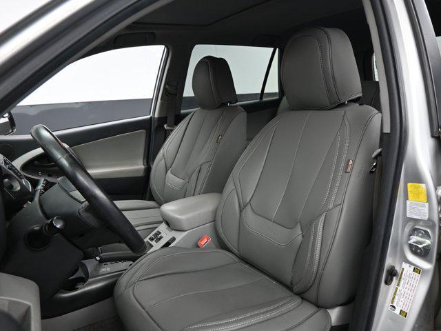 used 2010 Toyota RAV4 car, priced at $6,293