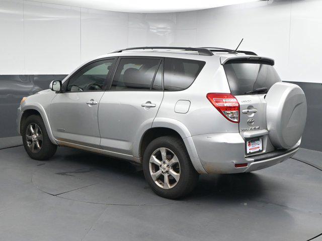used 2010 Toyota RAV4 car, priced at $6,293