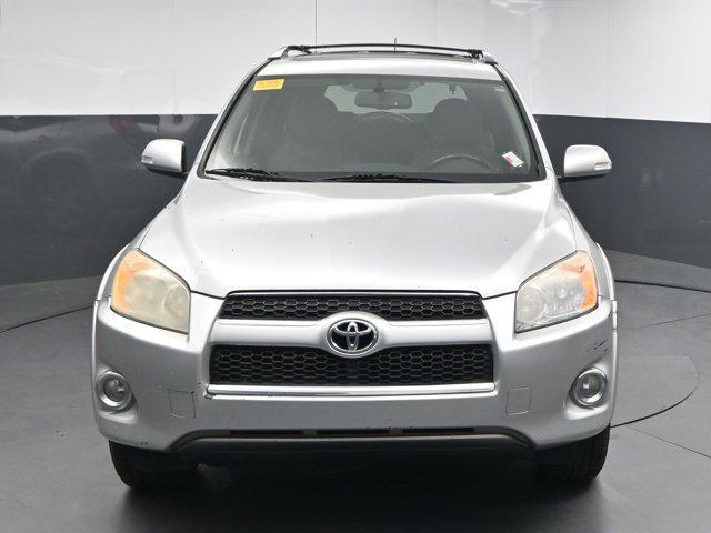 used 2010 Toyota RAV4 car, priced at $6,293