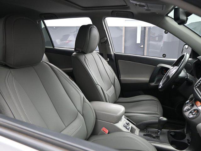 used 2010 Toyota RAV4 car, priced at $6,293