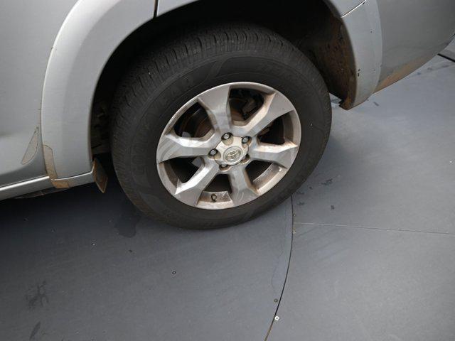 used 2010 Toyota RAV4 car, priced at $6,293