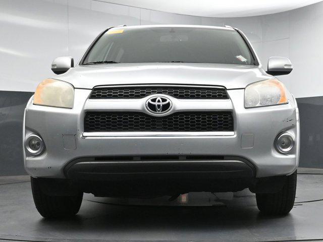 used 2010 Toyota RAV4 car, priced at $6,293