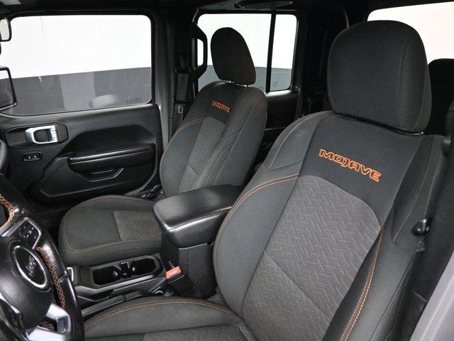 used 2020 Jeep Gladiator car, priced at $29,493