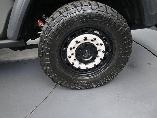 used 2020 Jeep Gladiator car, priced at $29,493