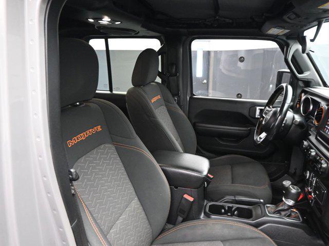 used 2020 Jeep Gladiator car, priced at $29,493