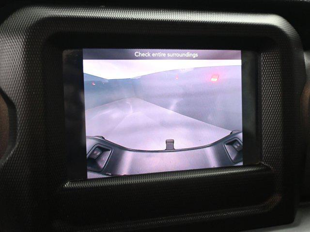 used 2020 Jeep Gladiator car, priced at $29,493