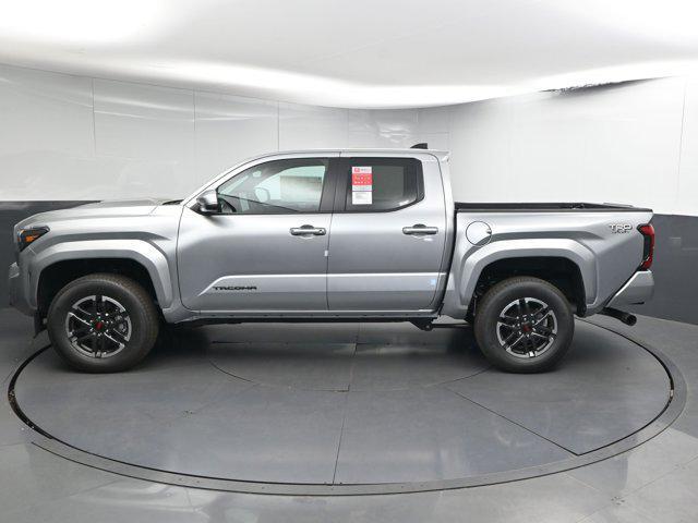 new 2025 Toyota Tacoma car, priced at $48,053