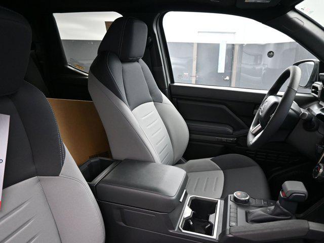 new 2025 Toyota Tacoma car, priced at $48,053
