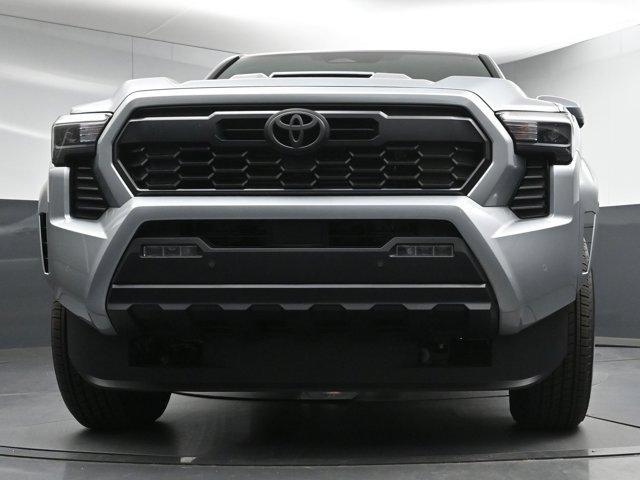 new 2025 Toyota Tacoma car, priced at $48,053