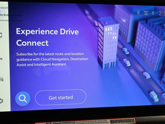 new 2025 Toyota Tacoma car, priced at $48,053