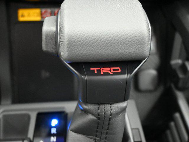 new 2025 Toyota Tacoma car, priced at $48,053