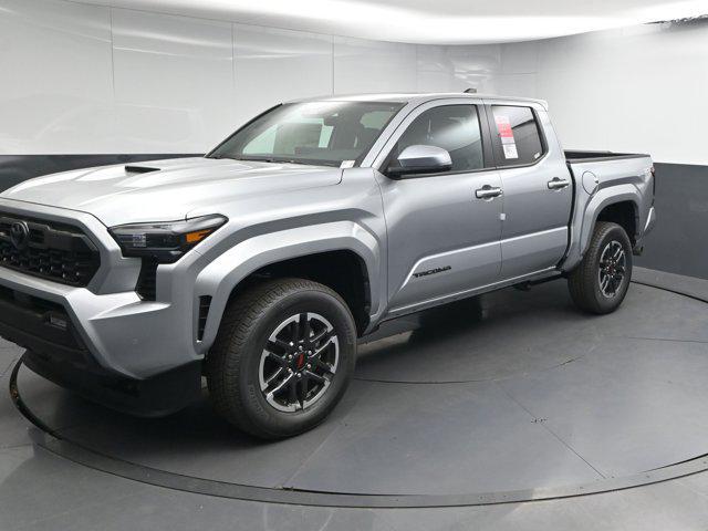 new 2025 Toyota Tacoma car, priced at $48,053