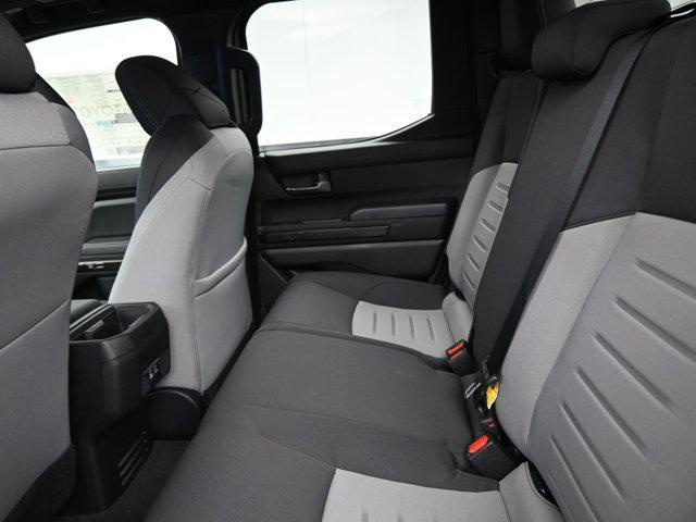 new 2025 Toyota Tacoma car, priced at $48,053