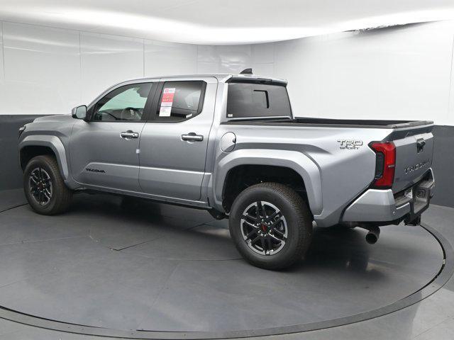 new 2025 Toyota Tacoma car, priced at $48,053