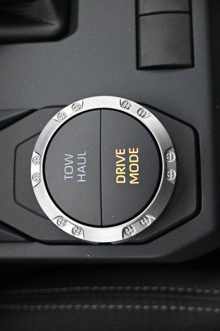 new 2025 Toyota Tacoma car, priced at $48,053