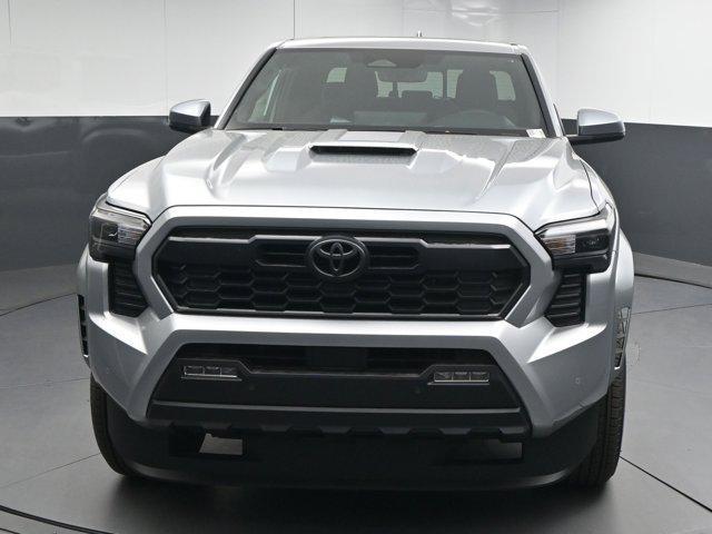 new 2025 Toyota Tacoma car, priced at $48,053