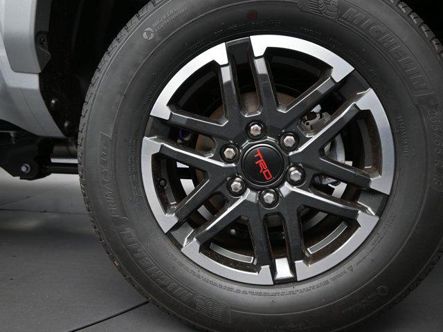 new 2025 Toyota Tacoma car, priced at $48,053